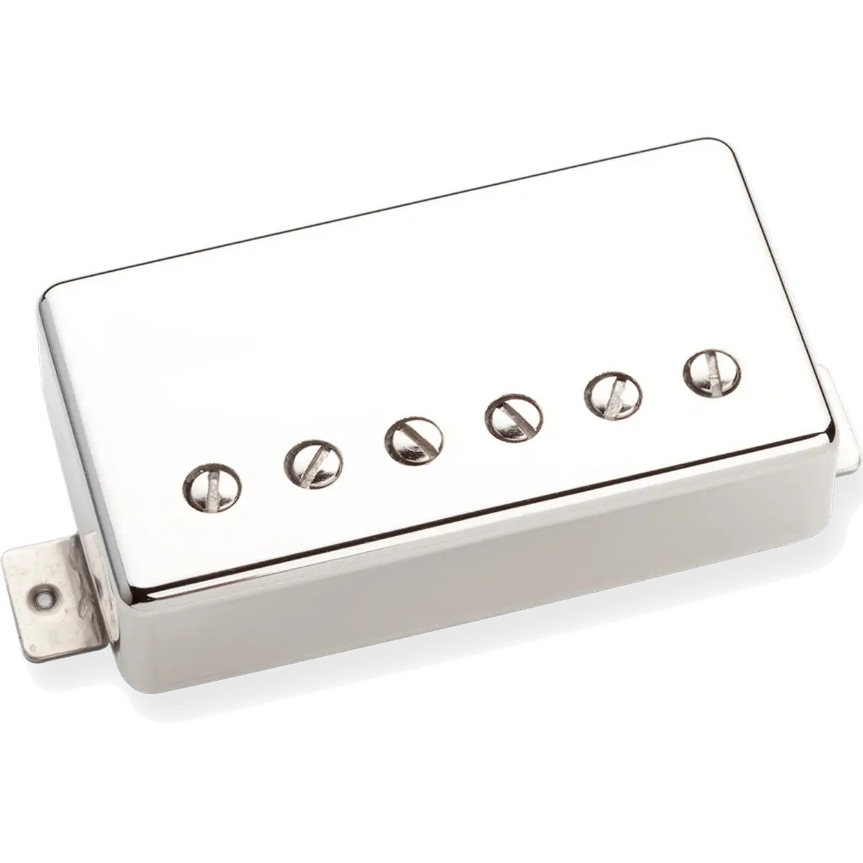 Seymour Duncan SH-1b 59 Humbucker Bridge 2 Conductor Nickel Cover Guitar Pickup Seymour Duncan SH-1b 59 Humbucker Bridge 2 Conductor Nickel Cover Guitar Pickup von Seymour Duncan