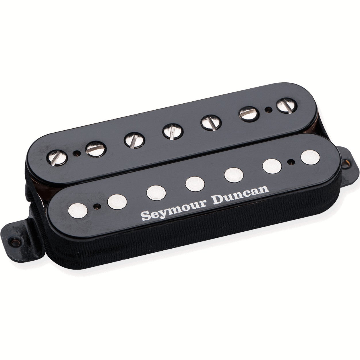 Seymour Duncan SH-2n Jazz Humbucker Neck 7-String Black Guitar Pickup Seymour Duncan SH-2n Jazz Humbucker Neck 7-String Black Guitar Pickup von Seymour Duncan