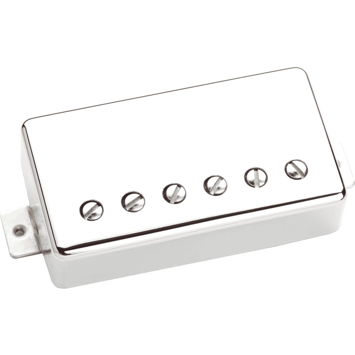 Seymour Duncan SH-4 JB Nickel Bridge Humbucker von Seymour Duncan