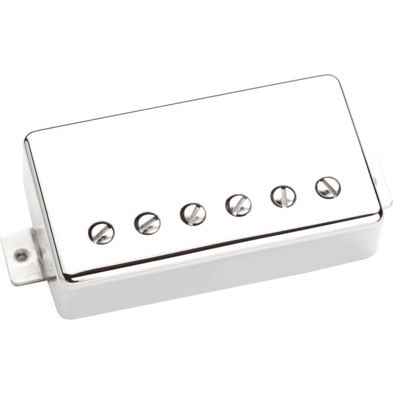 Seymour Duncan SH-4 JB Nickel Bridge Humbucker von Seymour Duncan