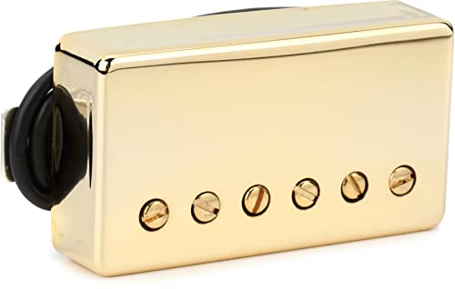 Seymour Duncan SH-4JB-G Humbucker JB Model Pickup für goldene E-Gitarre von Seymour Duncan