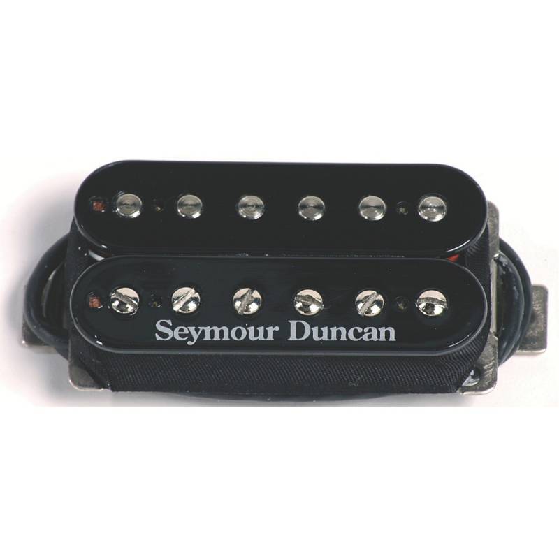 Seymour Duncan SH-5 Custom Custom Humbucker, schwarz von Seymour Duncan