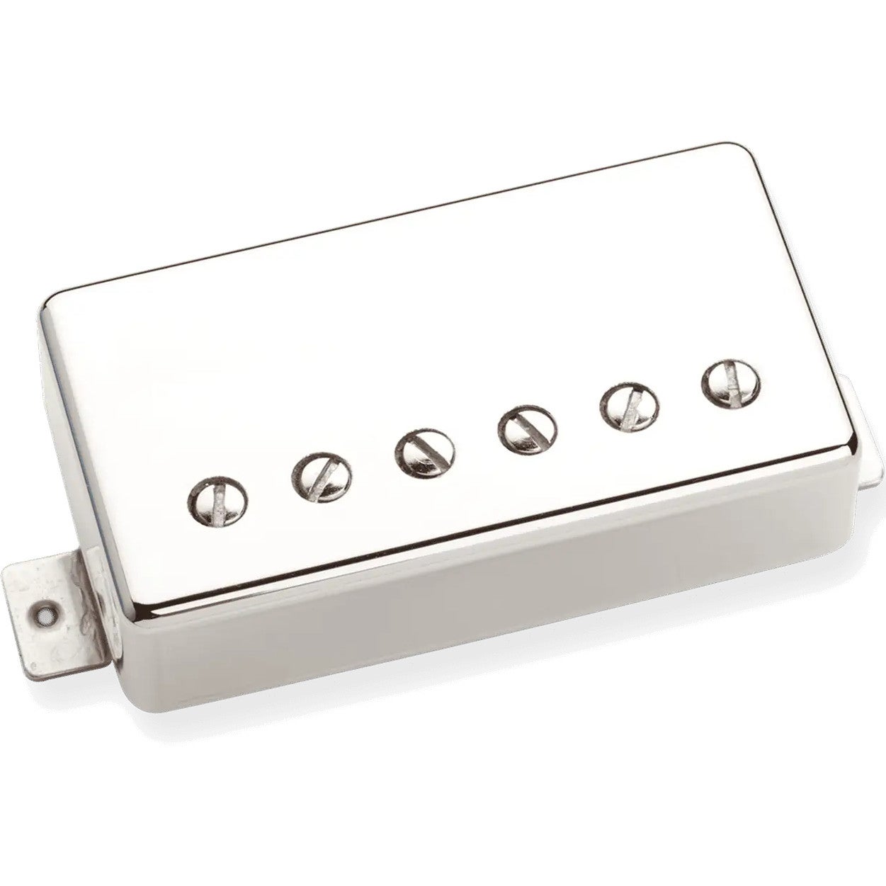 Seymour Duncan SH-5 Custom Humbucker Bridge Nickel Cover Guitar Pickup Seymour Duncan SH-5 Custom Humbucker Bridge Nickel Cover Guitar Pickup von Seymour Duncan
