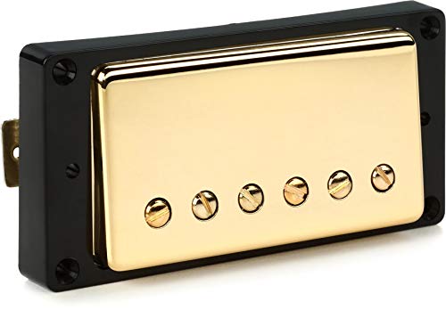 Seymour Duncan SH-55B-G Humbucker Seth Lover Model Pickup für goldene E-Gitarre von Seymour Duncan