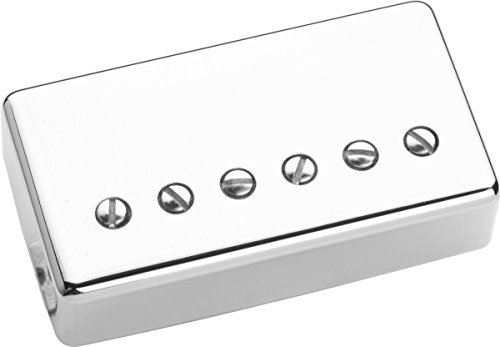 Seymour Duncan SH-55N-N Humbucker Seth Lover Model Pickup für silberne E-Gitarre von Seymour Duncan