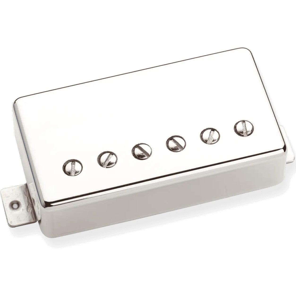 Seymour Duncan SH-6b Distortion Humbucker Bridge Nickel Cover gitaarelement von Seymour Duncan