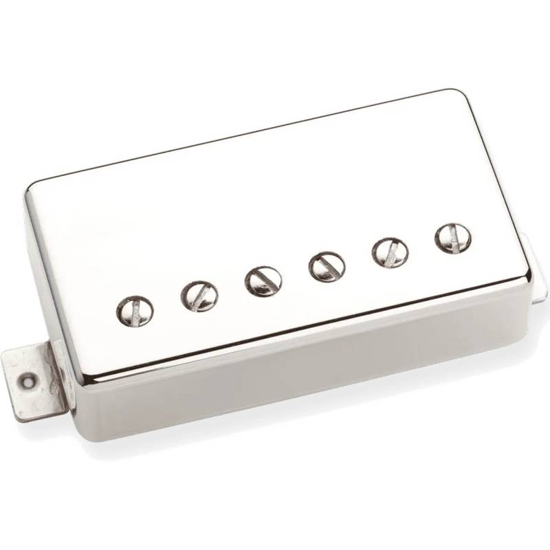 Seymour Duncan SH-6b Distortion Humbucker Bridge Nickel Cover gitaarelement von Seymour Duncan