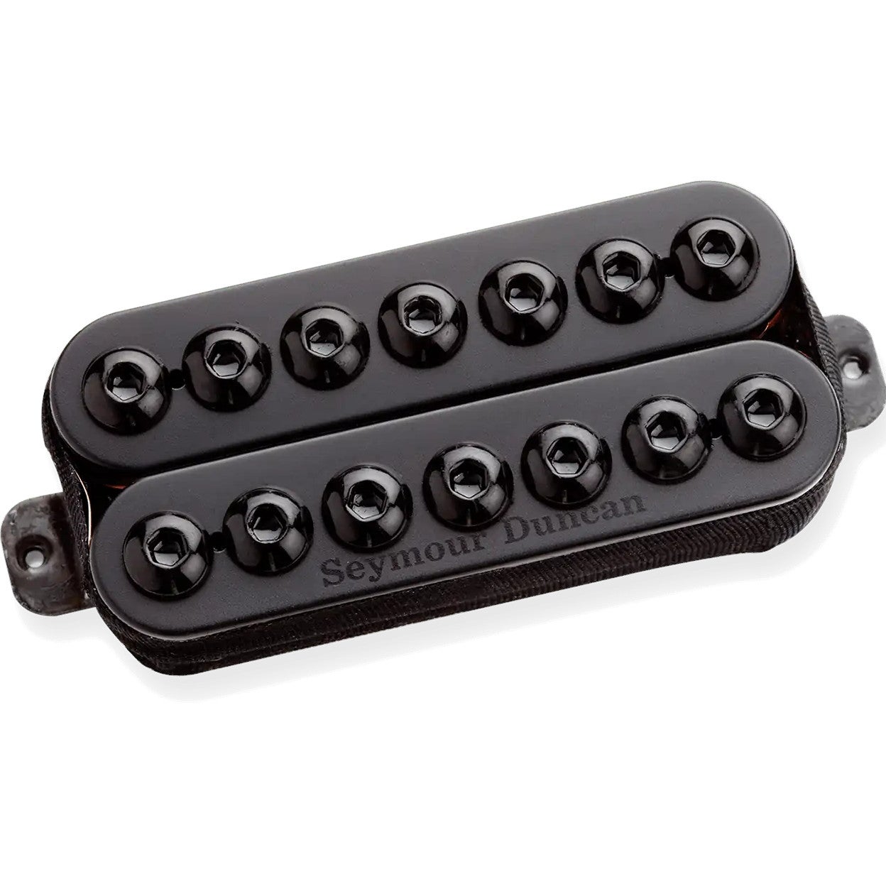 Seymour Duncan SH-8n Invader 7-String Humbucker Neck Black 7-snarig gitaarelement von Seymour Duncan