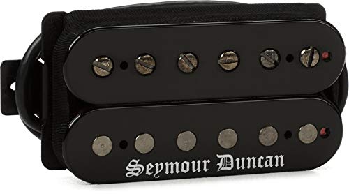 Seymour Duncan SH-BWN Humbucker Schwarze Winter HB E-Gitarre Tonabnehmer von Seymour Duncan