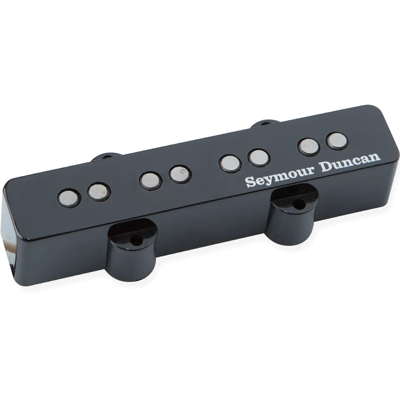 Seymour Duncan SJB-1B Vintage Jazz Bass Bridge Pickup 4-String basgitaarelement Seymour Duncan SJB-1B Vintage Jazz Bass Bridge Pickup 4-String basgitaarelement von Seymour Duncan