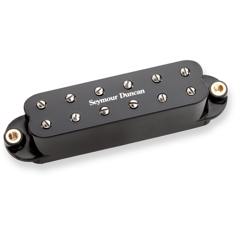 Seymour Duncan SJBJ-1B JB Junior für Sattelposition St-Modell, schwarz Seymour Duncan SJBJ-1B JB Junior für Sattelposition St-Modell, schwarz von Seymour Duncan