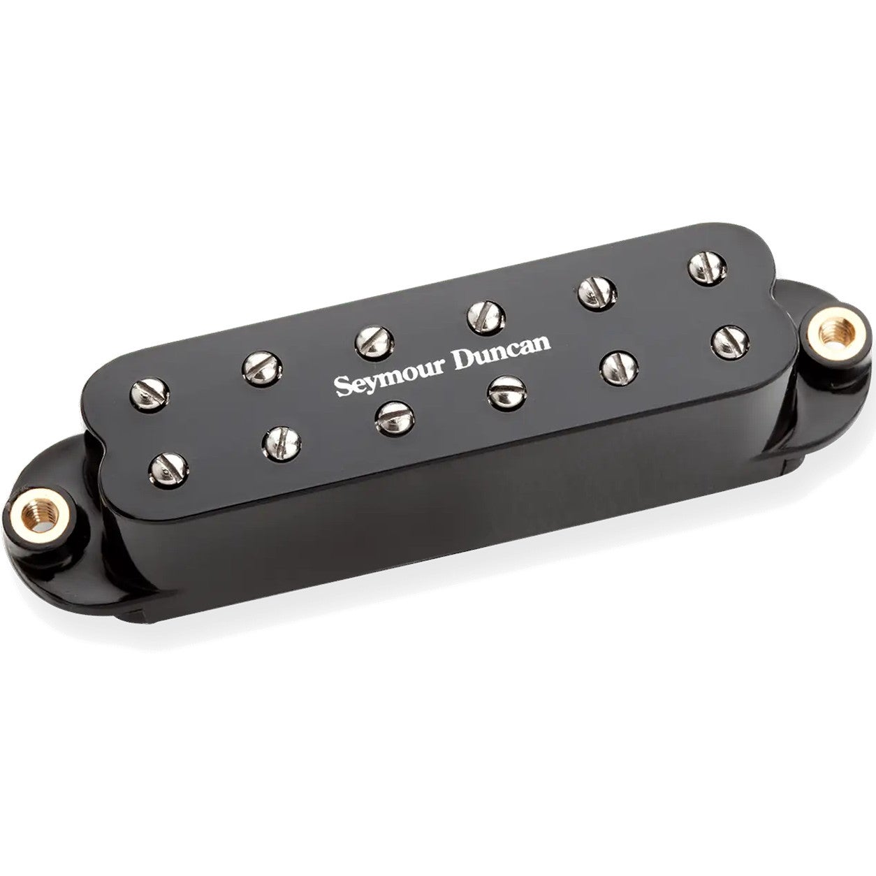 Seymour Duncan SL59-1b Little '59 Strat Bridge Pickup Black gitaarelement Seymour Duncan SL59-1b Little '59 Strat Bridge Pickup Black gitaarelement von Seymour Duncan