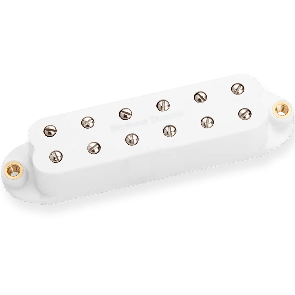 Seymour Duncan SL59-1n Little '59 Strat Neck Pickup White gitaarelement Seymour Duncan SL59-1n Little '59 Strat Neck Pickup White gitaarelement von Seymour Duncan