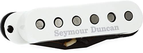 Seymour Duncan SSL-1 Single Series Vintage Stag Strat Pickup für E-Gitarre Schwarz von Seymour Duncan