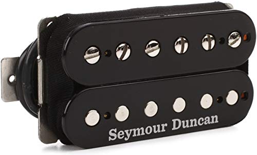 Seymour Duncan Saturday Night Special, Neck Humbucker - Black von Seymour Duncan