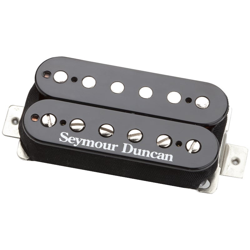 Seymour Duncan Saturday Night Special Black Bridge Humbucker von Seymour Duncan