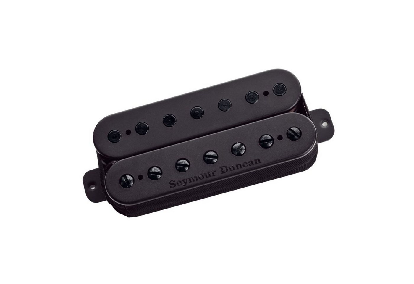 Seymour Duncan Tonabnehmer, (Nazgul 7-String Passive Mount Black, E-Gitarre Tonabnehmer, 7-String), Nazgul 7-String Passive Mount Black - Tonabnehmer für 7 Saiter von Seymour Duncan