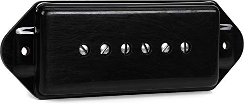 Seymour duncan sANT p90DE n-bLK altertum pU hundeohr p90 frau von Seymour Duncan
