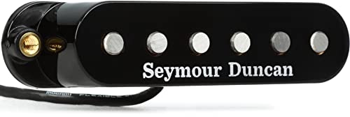 VINTAGE HOT STACK PLUS, BLACK von Seymour Duncan