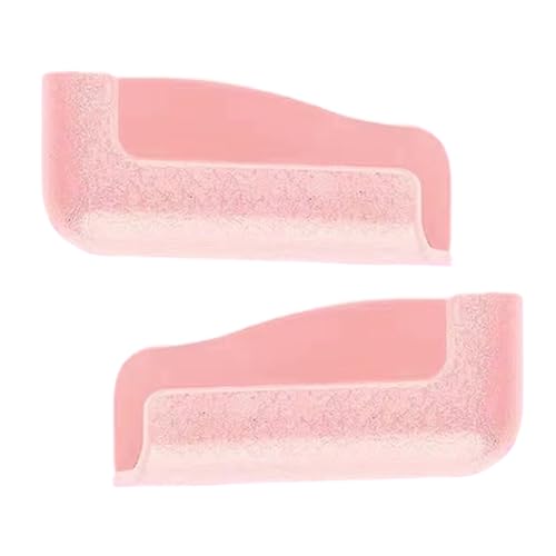 Seyrnicay Handy-Halterung für das Armaturenbrett, selbstklebende Handyhalterung, klebriges Autozubehör für 17,7 cm (6,8 Zoll) Bildschirme, ältere Fahrer-Hilfe von Seyrnicay