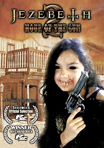 Jezebeth 2: Hour Of The Gun von Sgl Entertainment