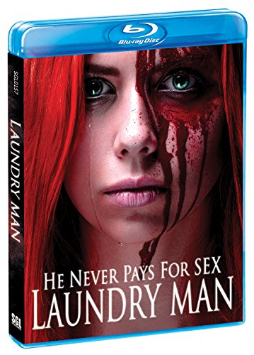 Laundry Man [Blu-ray] von Sgl Entertainment