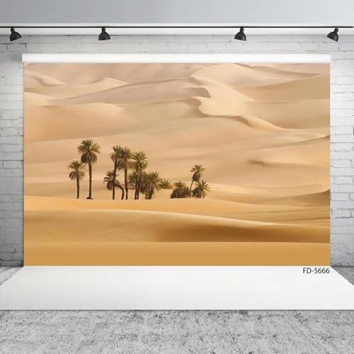 Bäume Wüste Foto Hintergrund Vinyl Tuch Fond Scenic Fotografie Hintergrund Studio für Kinder Baby Porträt Photophone Requisiten 300cmx200cm von ShaHxczkzsL