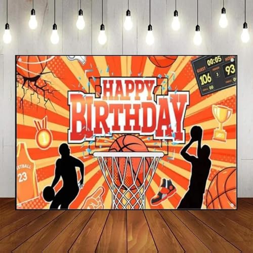 Basketball-Hintergrund, Vinyl, Babyparty, Court-Stil, individueller Geburtstagshintergrund, Stern-Foto-Szene, Dekoration, Fotografie-Hintergründe 150cmx100cm Basketball-Hintergrund, Vinyl, Babyparty, Court-Stil, individueller Geburtstagshintergrund, Stern-Foto-Szene, Dekoration, Fotografie-Hintergründe 150cmx100cm von ShaHxczkzsL