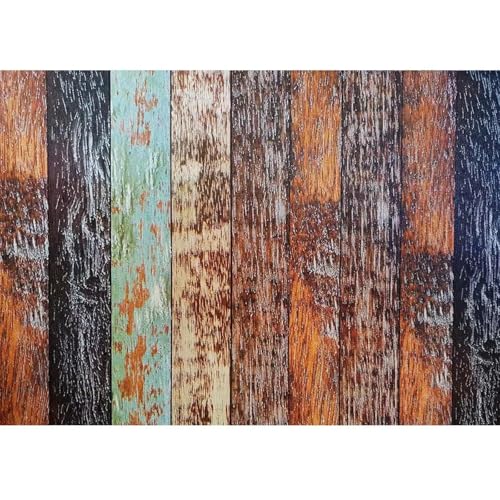 Fotografischer Hintergrund Alte Holz Breite Wand Vinyl Tuch Foto Hintergrund für Foto Studio Fundo Fotografia Photophone Photobooth 210cmx150cm von ShaHxczkzsL