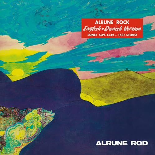 Alrune Rod [Vinyl LP] von Shadoks Music