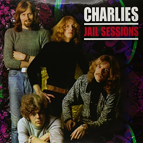 Jail Sessions [Vinyl LP] von Shadoks Music