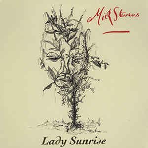 Lady Sunrise [Vinyl LP] von Shadoks Music