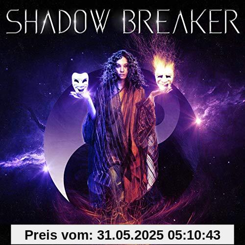 Shadow Breaker Shadow Breaker von Shadow Breaker