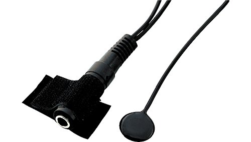 Shadow Twin Transducer Bug Tonabnehmer für Cello mit 6,4 mm Klinkenbuchse von Shadow Electronics