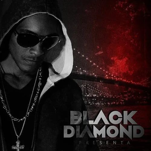 Black Diamond [Vinyl LP] von Shadow Kingdom Records