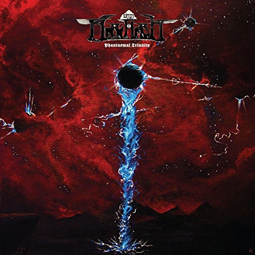 Phantasmal Triunity [Vinyl LP] von Shadow Kingdom Records