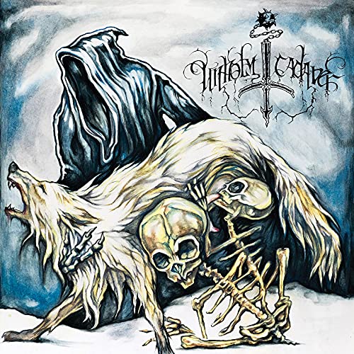 Unholy Cadaver (2lp+cd) [Vinyl LP] von Shadow Kingdom Records