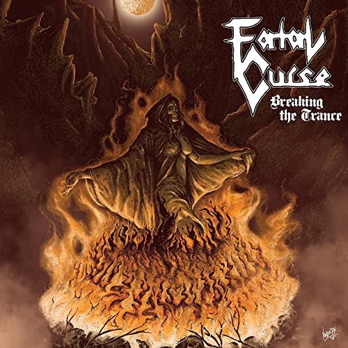 Breaking The Trance [Vinyl LP] von Shadow Kingdom