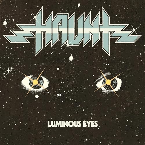 Luminous Eyes [Vinyl LP] von Shadow Kingdom