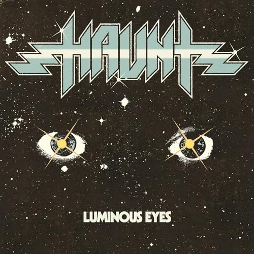 Luminous Eyes [Vinyl LP] von Shadow Kingdom