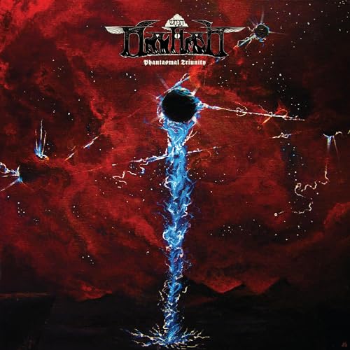 Phantasmal Triunity von Shadow Kingdom