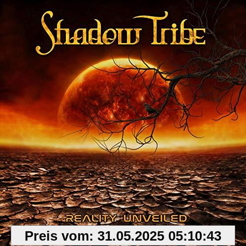 Reality Unveiled Reality Unveiled von Shadow Tribe