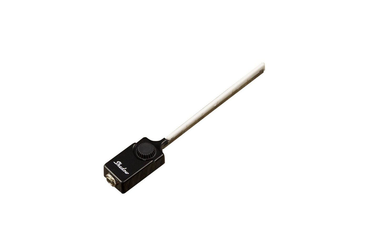 Shadow Tonabnehmer, (1900 Piezo Konzertgitarre Stegauflage Volumeregler, ersatzteile für Gitarren, Tonabnehmer Akustische Gitarre), SH 1900 Classical Pickup - Tonabnehmer für Westerngitarren von Shadow