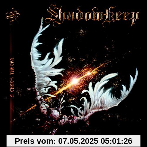 A Chaos Theory A Chaos Theory von ShadowKeep