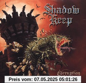 Corruption Within von ShadowKeep