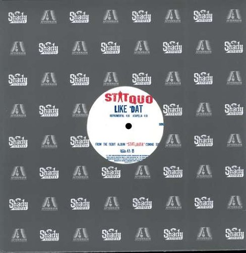 Like 'dat [Vinyl Maxi-Single] von Shady Records