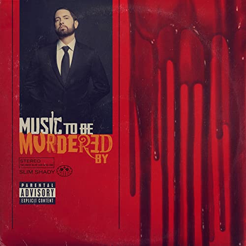 Music To Be Murdered By Music To Be Murdered By von Shady Records