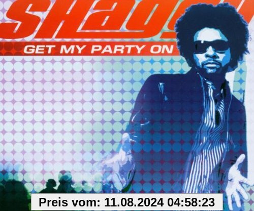 Get My Party on von Shaggy