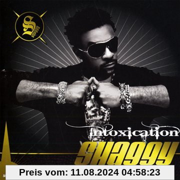 Intoxication von Shaggy