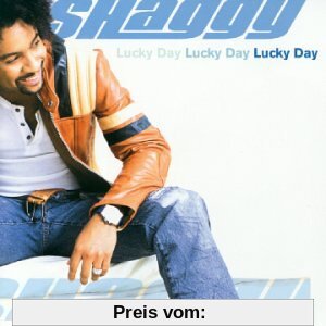 Lucky Day [French Version 2] von Shaggy